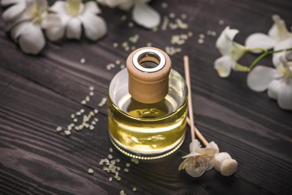 Are Fragrance Oils Safe?