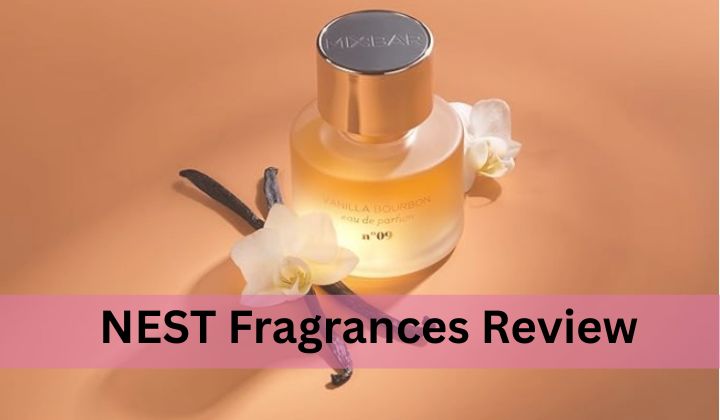 NEST Fragrances Review